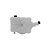 Tanque Radiador p VW 23.220/310 / 26.220/310/360 c Tampa - Imagem 1