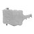 Tanque Expansão Radiador p VW 15.180/190 17.220/310 18.310 - Imagem 1