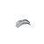 Suporte Catalisador para Iveco Stralis NR410 até 2011 Euro 3 - Imagem 1