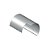 Proteção Superior Catalisador Inox para Volvo FH FM - Euro 3 - Imagem 1