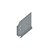 Protetor Calor Lateral p SC P/G/R Highline 2008/2011 Euro 3 - Imagem 1