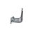 Suporte Silencioso p Scania T/R 113 143 112 142 HW até 1992 - Imagem 1
