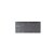Suporte de Placa Traseira para Scania T/R 114/124 - Pintado - Imagem 1