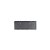 Suporte de Placa Dianteira para Scania T/R 114/124 - Pintado - Imagem 1