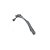 Suporte Catalisador p Scania P/G/R Highline Euro 5 2012 2013 - Imagem 1