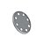 Proteção Calor Inox p Scania P/G/R Highline 2012/2018 Euro 5 - Imagem 1