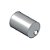 Catalisador Oco para Volvo FH/FM 2008 2009 2010 2011 Euro 3 - Imagem 1