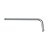 Tubo Saída Silencioso Longo 4" para MB 2318 2325 2418 Euro 3 - Imagem 1