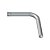 Tubo Saída Silencioso 4" p MB 1721 2318 2325 2418 - Euro 3 - Imagem 1