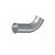 Tubo Terminal Silencioso p Volvo VM 220/270 2012/2020 Euro 5 - Imagem 1