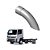 Tubo Saída Silencioso p Delivery 5150 8160 9160 10160 Euro 5 - Imagem 1