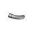 Tubo Saída Silencioso p VW 8120 8150 9150 2000/2011 Euro 3 - Imagem 1