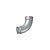 Tubo Saída Catalisador 4" p Volkswagen 19.370 25.370 Euro 3 - Imagem 1