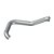 Tubo Saída 4" para Volvo VM 210 260 310 2006 a 2011 - Euro 3 - Imagem 2