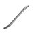 Tubo Saída Vertical 4" p MB 2423B 2726 2726B 2726K - Euro 3 - Imagem 2