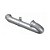 Kit Saída Catalisador 4.1/2'' para Volvo FH 2012 até 2021 LD - Imagem 1