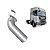 Tubo Saída Catalisador 5” p SC R 450/510 2018 P/G/R Euro 5 - Imagem 1