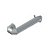 Tubo Saída Catalisador 5” para DAF XF 105 - Euro 5 - Imagem 2