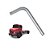 Tubo Terminal Médio 2.1/2" para MB 2014 2016 2213 2214 2217 - Imagem 1