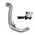 Tubo Saída Motor para MB 1728 2423K - Euro 3 - 3.1/2" - Imagem 1