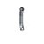Tubo Saída Motor 4.1/2" para Volvo EDC 1996 1997 - Imagem 1