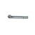 Tubo Saída Motor Dianteiro p MB 1118 1313 1314 Turbinado 3" - Imagem 1