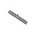 Tubo Flexível 855mm 4.1/2" p Scania P 94 T/R 114 320HP 1998 - Imagem 1