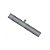 Tubo Flexível Inox 4.1/2" p SC PGR Highline 2008/2011 Euro 3 - Imagem 1