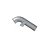 Tubo Saída Motor Intermediário 4.1/2” p Scania T/R 114 320HP - Imagem 1