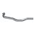 Tubo Saída Motor 3.1/2" para MB 1218 1418 1618 1721- Euro 3 - Imagem 1