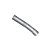 Tubo Saída 4.1/2" para Mercedes-Benz Actros até 2011 Euro 3 - Imagem 1