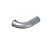 Tubo Saída Intemediário 3.1/2" para VW 17.250 24.250 Euro 3 - Imagem 1