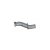 Tubo Saída 3" para Mercedes-Benz Accelo 915 até 2011 Euro 3 - Imagem 1