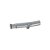 Tubo Saída 3" para Mercedes-Benz Accelo 715 até 2011 Euro 3 - Imagem 1