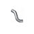 Tubo Intermediário 4.1/2" p MB Axor 2044 2540 2544 - Euro 3 - Imagem 1