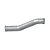 Tubo Intermediário 4" para Volvo VM 210 260 310 - Euro 3 - Imagem 2