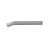 Tubo Intermediário Saída Motor 3.1/2" p MB 1620 1622 Euro 3 - Imagem 1