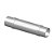 Flange Adaptação Escapamento com Flexível 3.1/2” 350mm Inox - Imagem 1