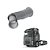 Tubo Saída 5” Flexível Inox p Volvo FH 2019 2020 2021 Euro 5 - Imagem 1