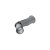 Tubo Saída 5” Flexível Inox p Volvo FH 2019 2020 2021 Euro 5 - Imagem 2
