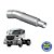 Tubo Flexível Adaptação Saída 4.1/2” p MB Atron 1635 Euro 5 - Imagem 1