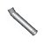 Tubo Flexível Saída Motor 5” Inox DAF XF 105 até 2020 Euro 5 - Imagem 2