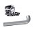 Tubo Entrada Catalisador 4.1/2” p MAN TGX até 2016 - Euro 5 - Imagem 1