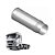 Tubo Flexível 4.1/2" para MAN TGX 2017 2018 2019 2020 Euro 5 - Imagem 1