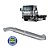 Tudo Saída p Ford Cargo 816 1119 2015 2016 2017 Euro 5 Inox - Imagem 1