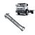 Tubo Saída Motor para VW Worker 17.190 17.230 23.230 Euro 5 - Imagem 1