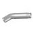 Flexível Tubo Saída para MB Axor 2036 2041 2544 2644 Euro 5 - Imagem 2