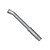 Tubo Saída 3.1/2" para Accelo 815 915 1016 1316 Euro 5 Inox - Imagem 2