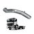 Tubo Saída 4.1/2" para MB Axor 2544 2640 2644 3344 - Euro 3 - Imagem 1