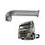 Tubo Saída 4" para Volvo VM 210/260/310 2006 a 2011 - Euro 3 - Imagem 1